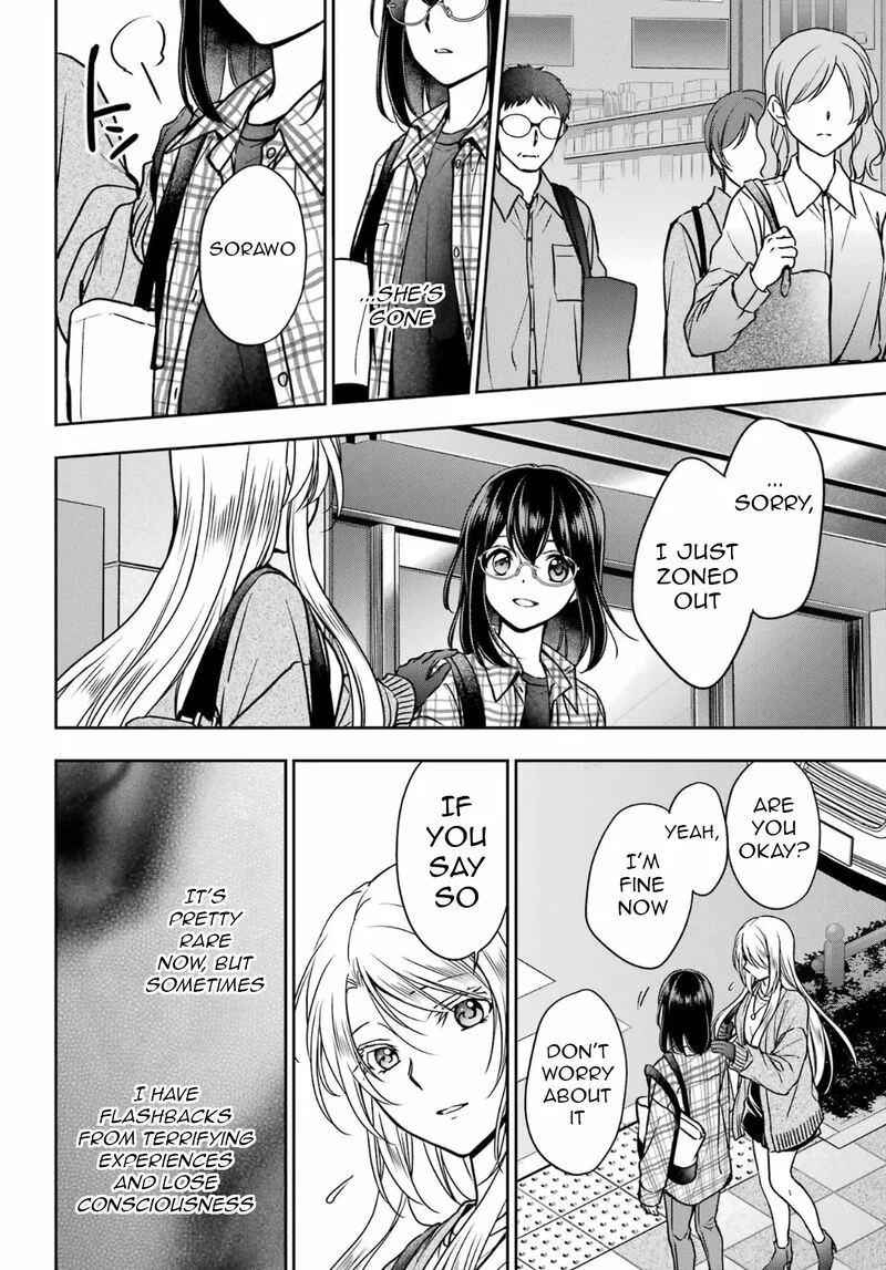 ISEKAI PICNIC Chapter 54 page 24