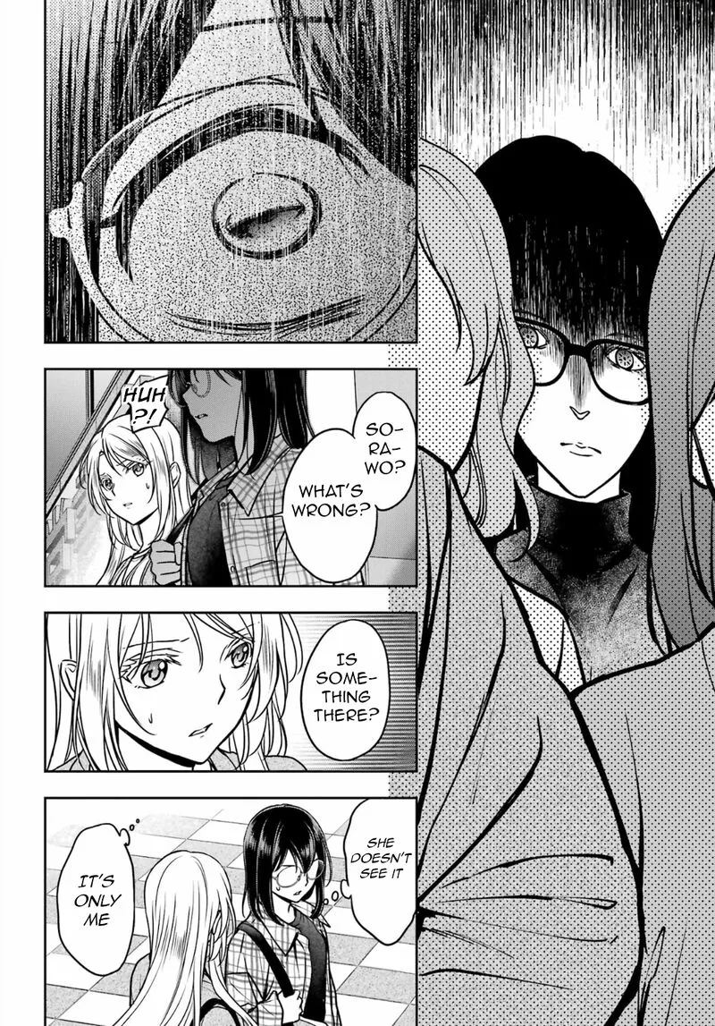 ISEKAI PICNIC Chapter 54 page 22