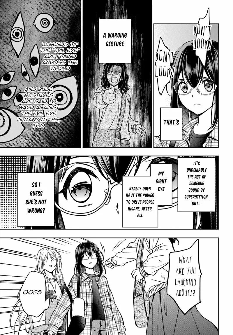 ISEKAI PICNIC Chapter 54 page 35