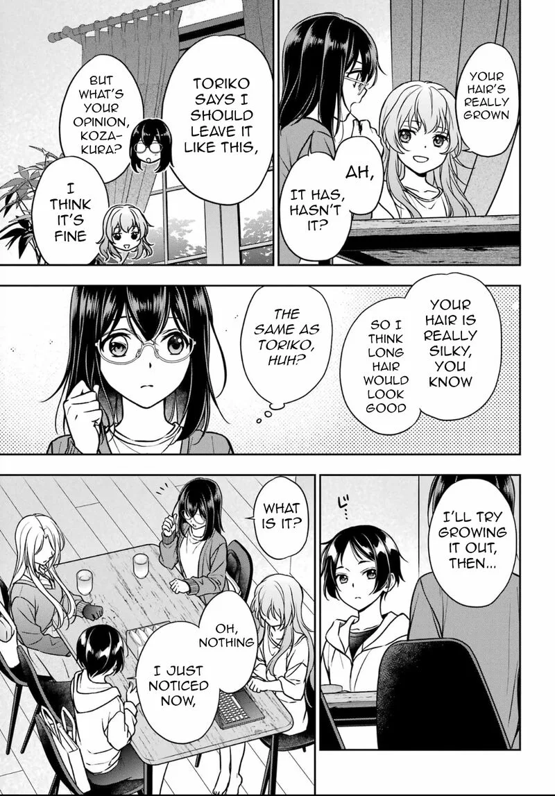 ISEKAI PICNIC Chapter 54 page 13
