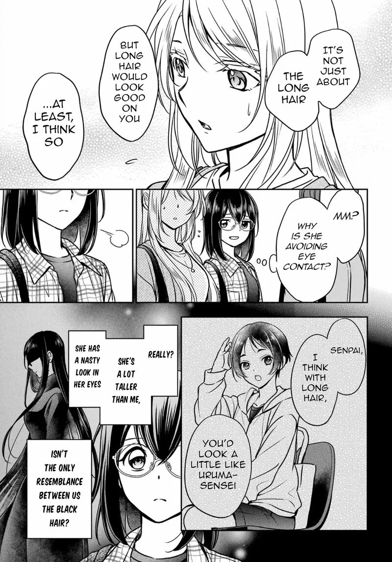 ISEKAI PICNIC Chapter 54 page 19