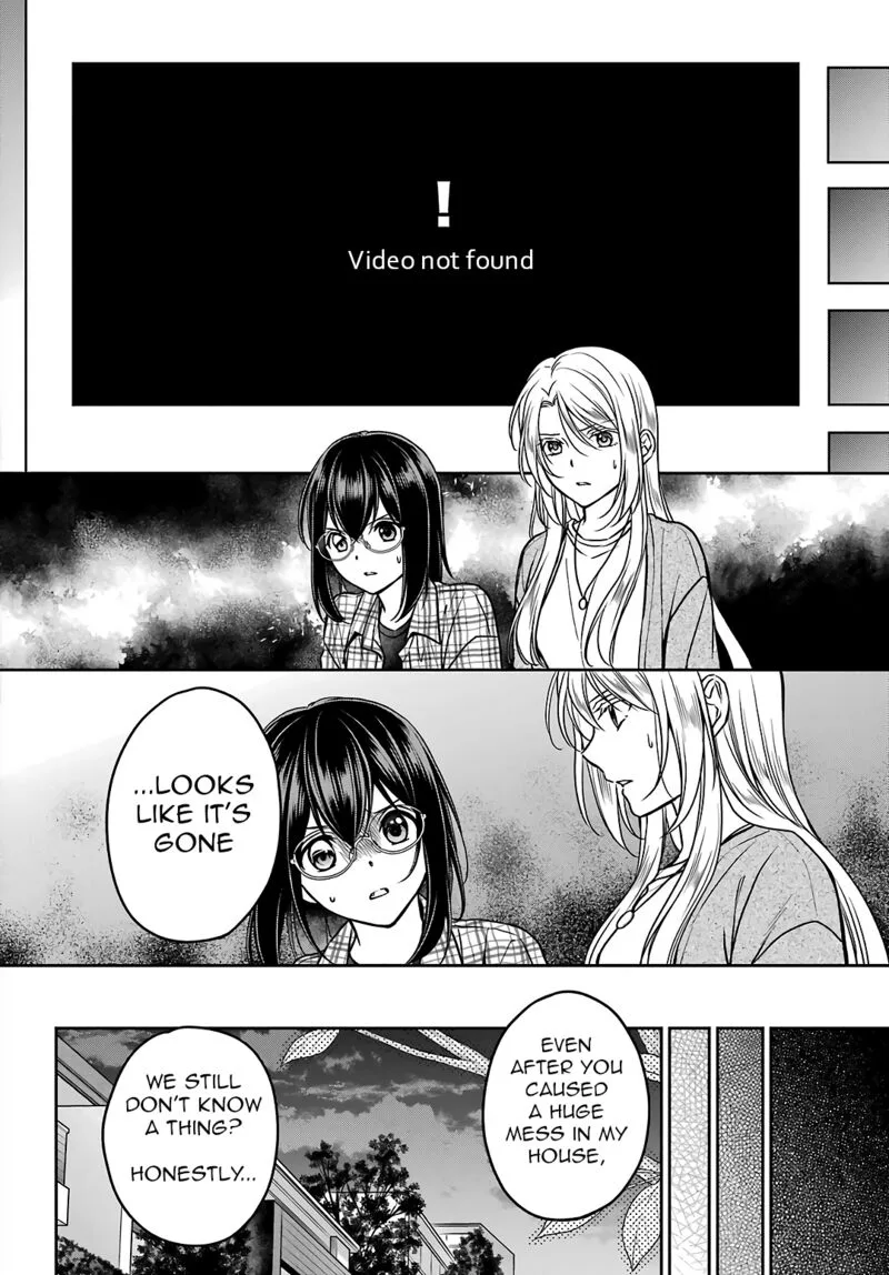 ISEKAI PICNIC Chapter 55 page 27