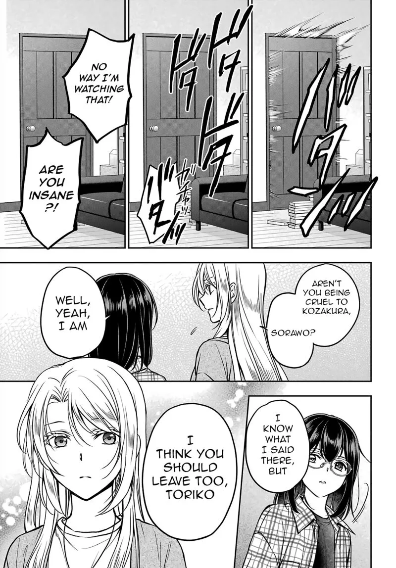 ISEKAI PICNIC Chapter 55 page 15