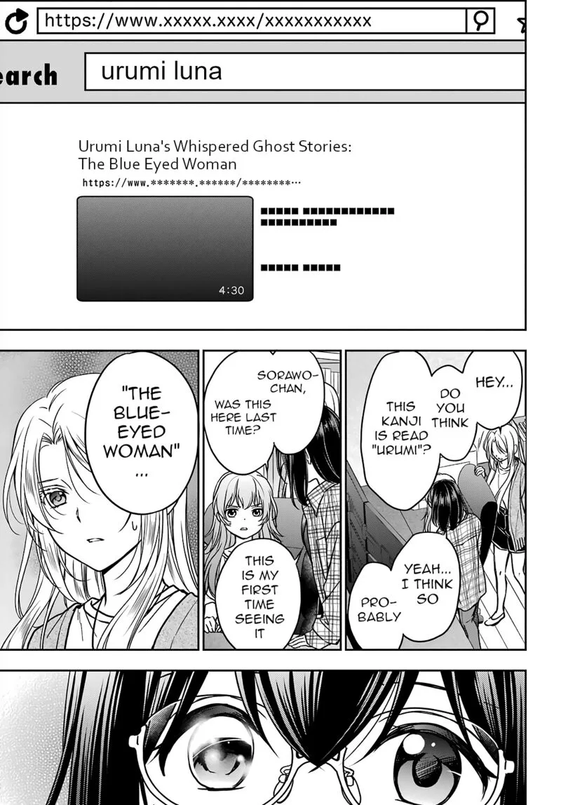 ISEKAI PICNIC Chapter 55 page 11