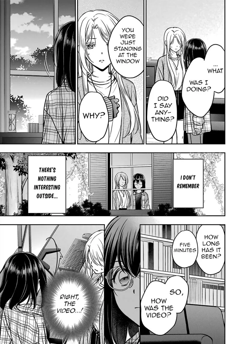 ISEKAI PICNIC Chapter 55 page 26