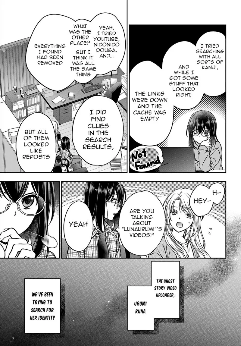 ISEKAI PICNIC Chapter 55 page 5