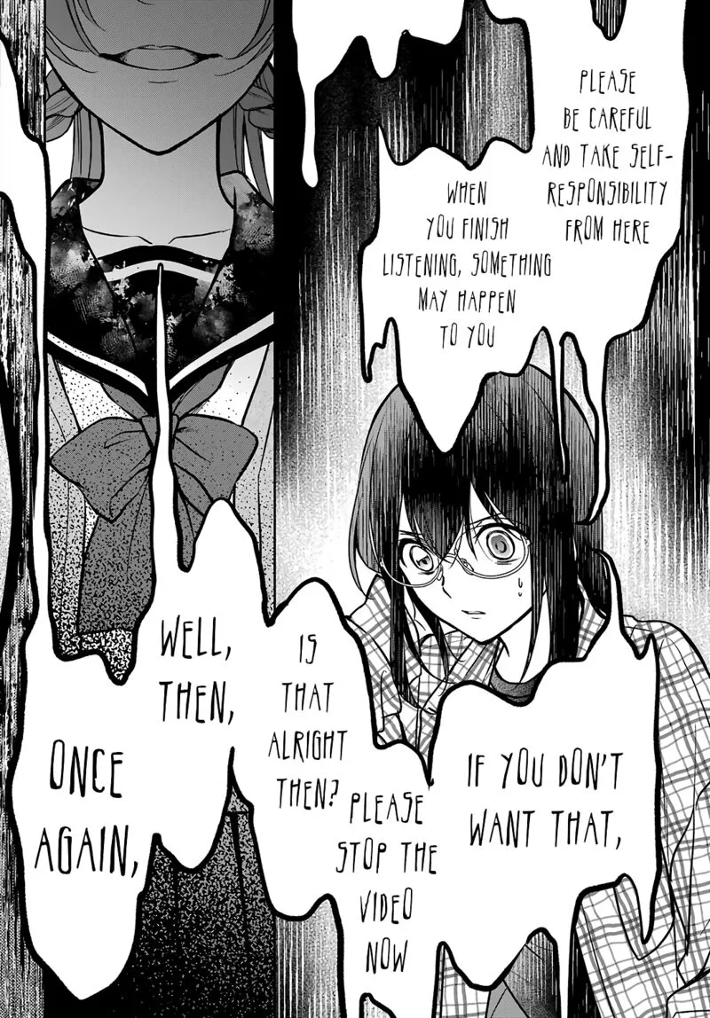 ISEKAI PICNIC Chapter 55 page 23