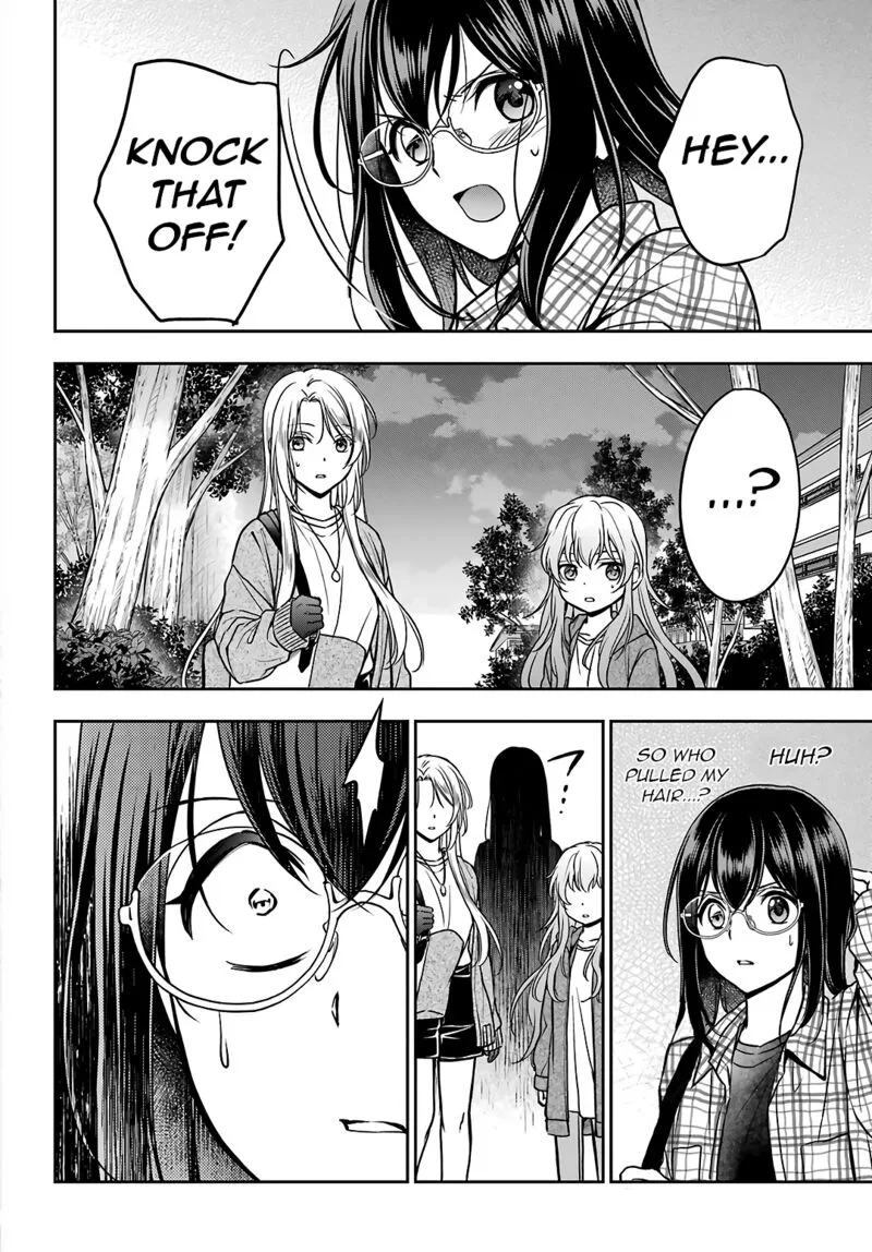 ISEKAI PICNIC Chapter 55 page 31