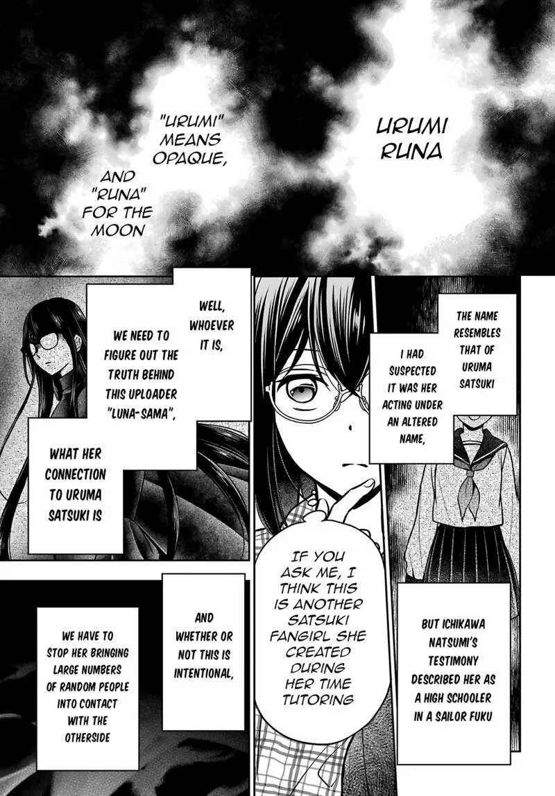 ISEKAI PICNIC Chapter 55 page 7