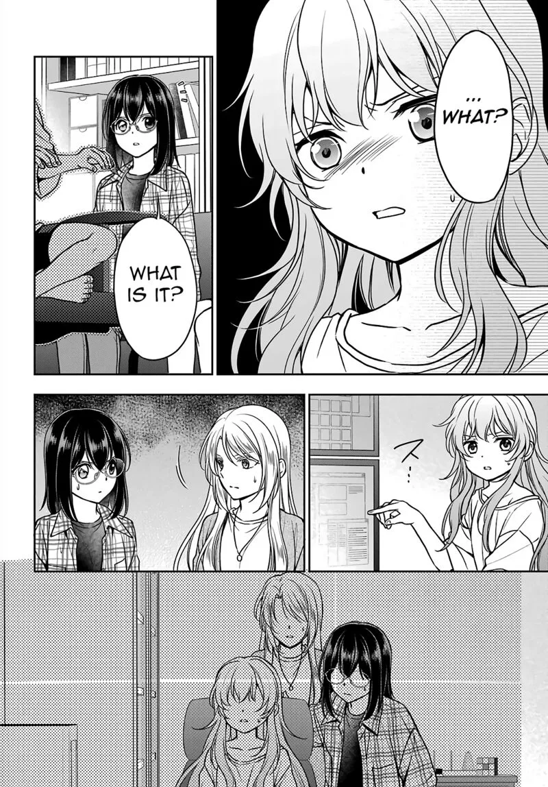 ISEKAI PICNIC Chapter 55 page 10