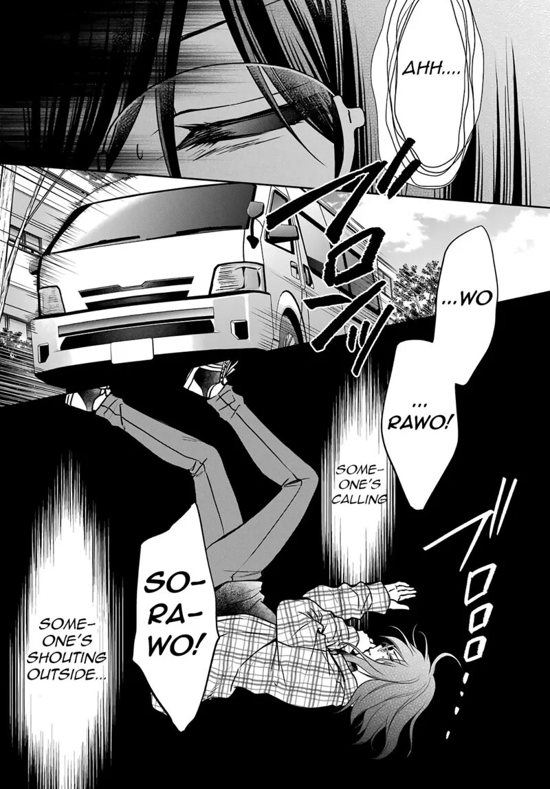 ISEKAI PICNIC Chapter 55 page 38