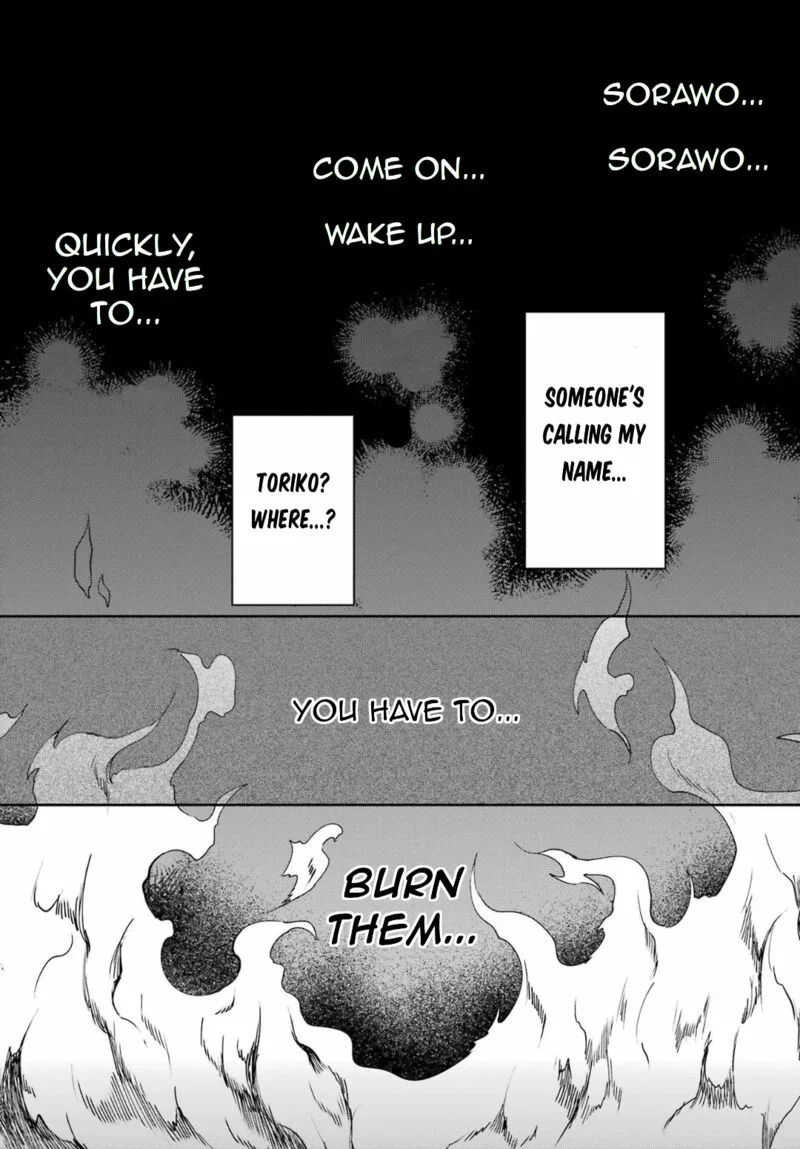 ISEKAI PICNIC Chapter 56 page 1
