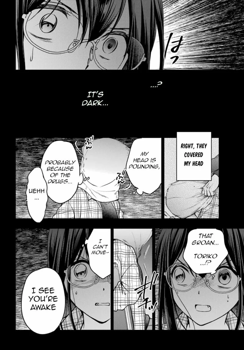 ISEKAI PICNIC Chapter 56 page 2