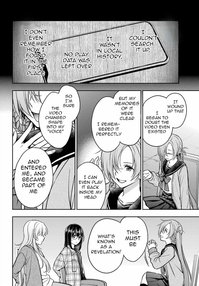 ISEKAI PICNIC Chapter 56 page 18
