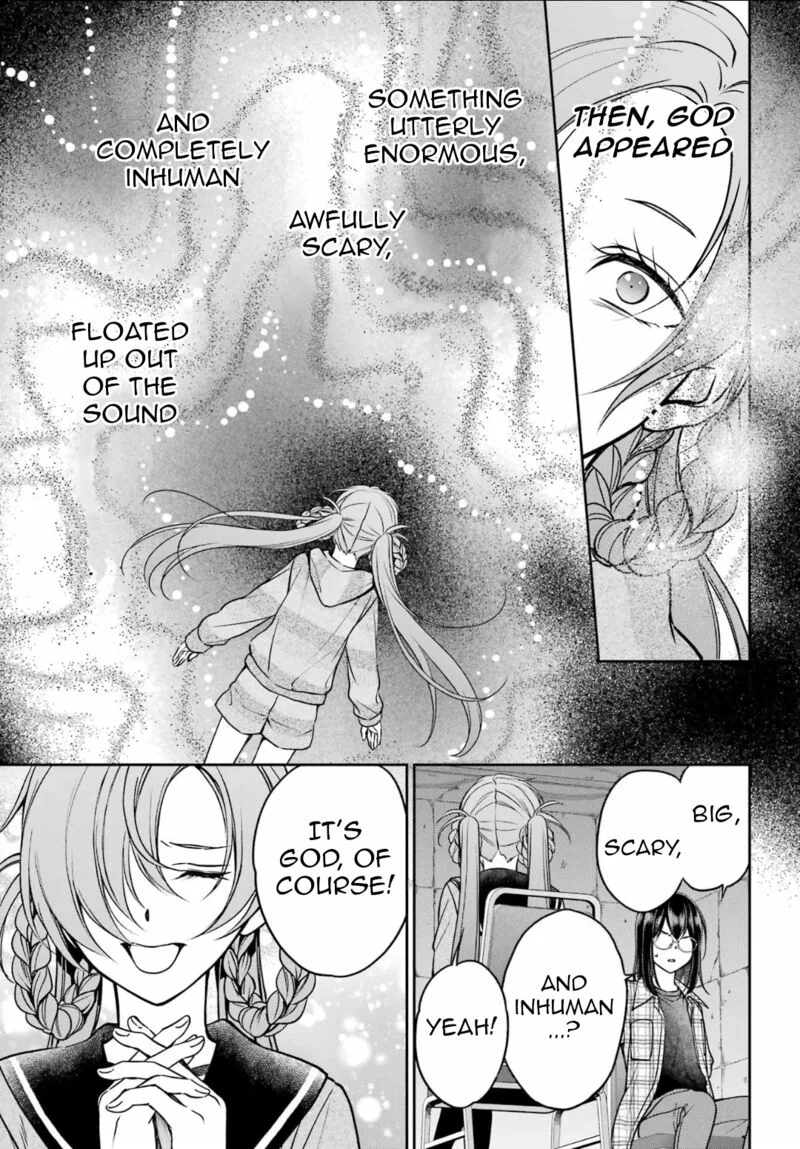 ISEKAI PICNIC Chapter 56 page 15