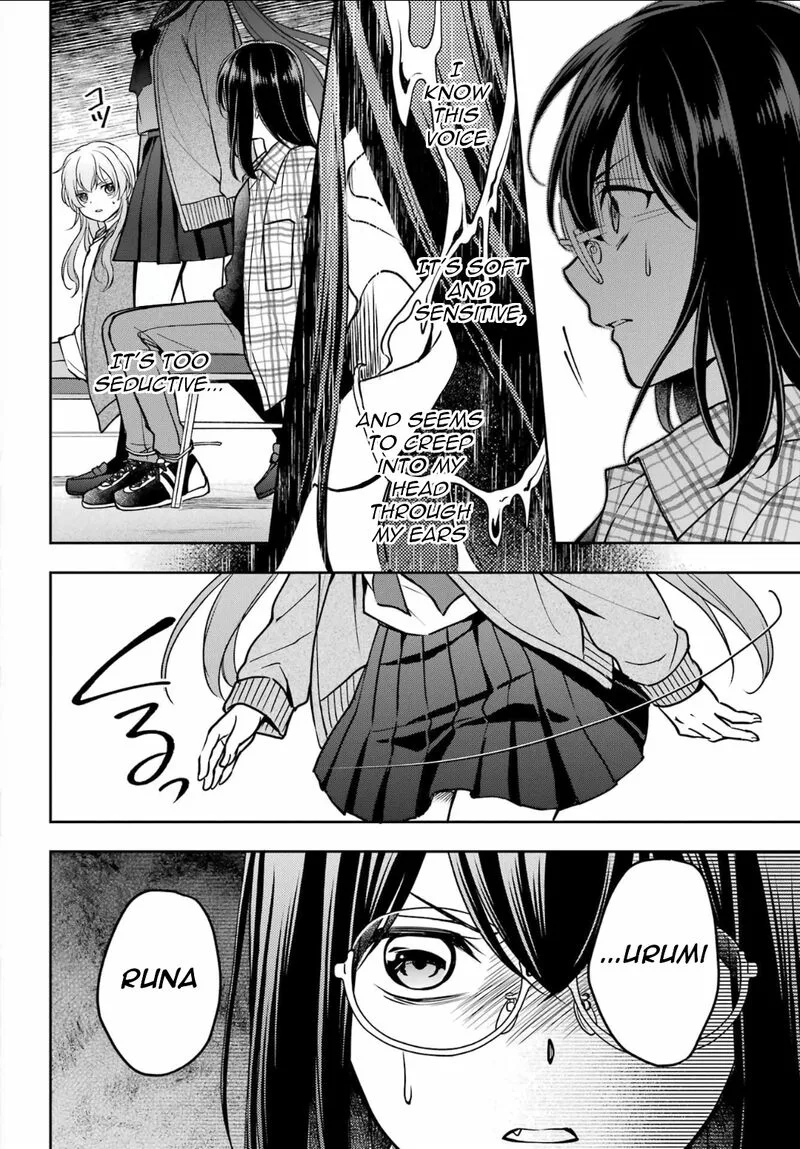 ISEKAI PICNIC Chapter 56 page 6