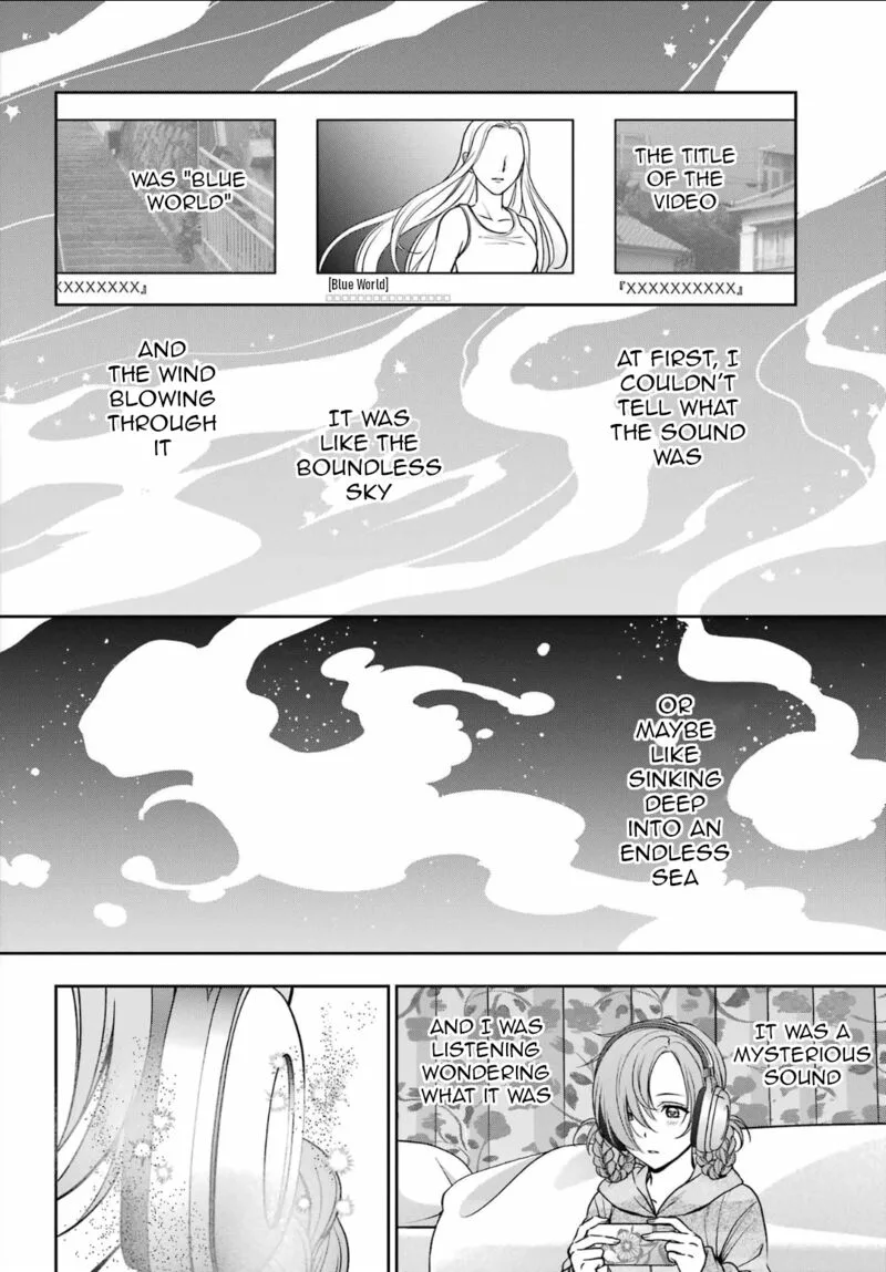 ISEKAI PICNIC Chapter 56 page 14