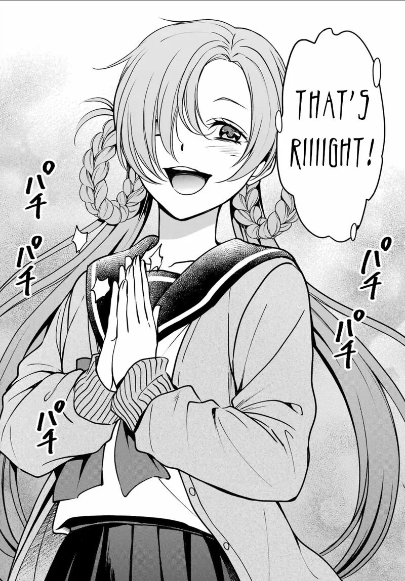 ISEKAI PICNIC Chapter 56 page 7