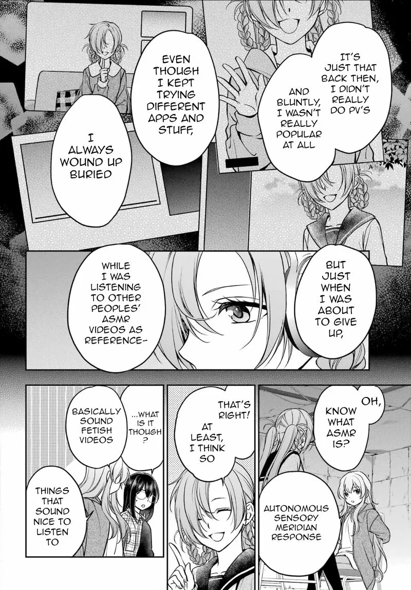 ISEKAI PICNIC Chapter 56 page 12