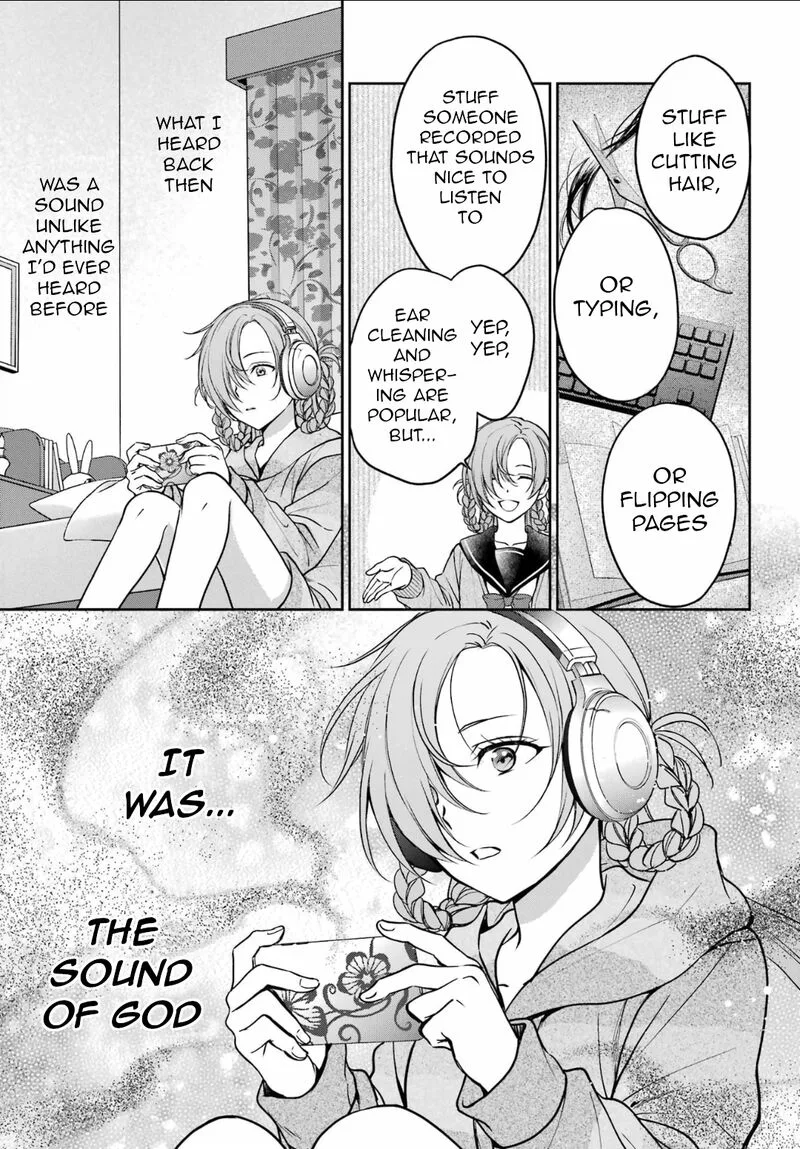 ISEKAI PICNIC Chapter 56 page 13