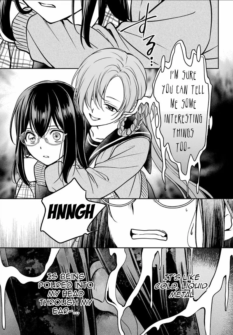 ISEKAI PICNIC Chapter 56 page 33