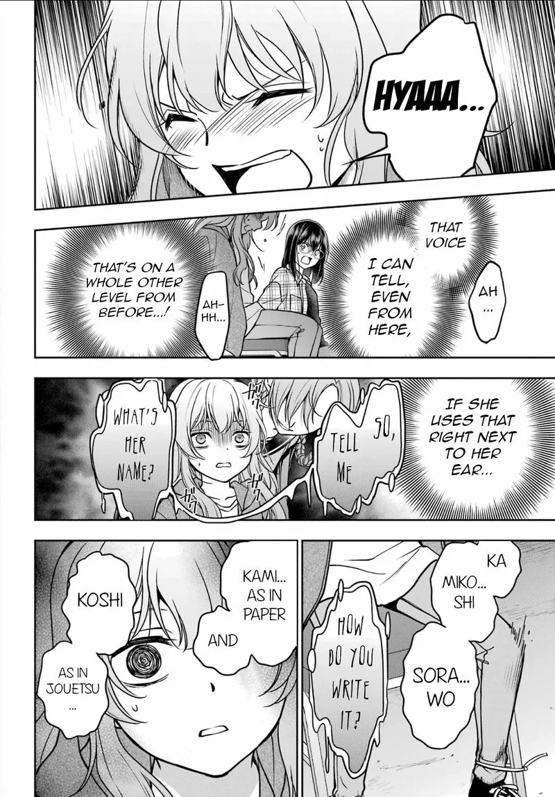 ISEKAI PICNIC Chapter 56 page 30