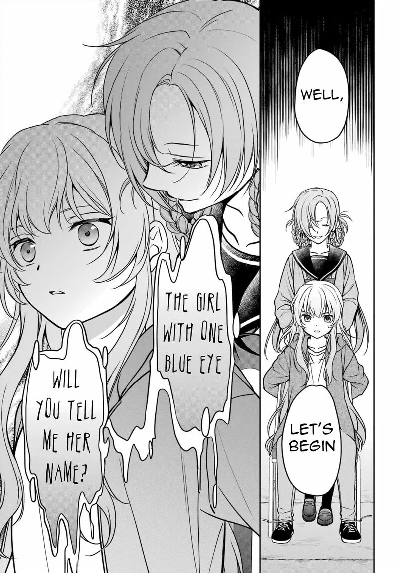 ISEKAI PICNIC Chapter 56 page 29