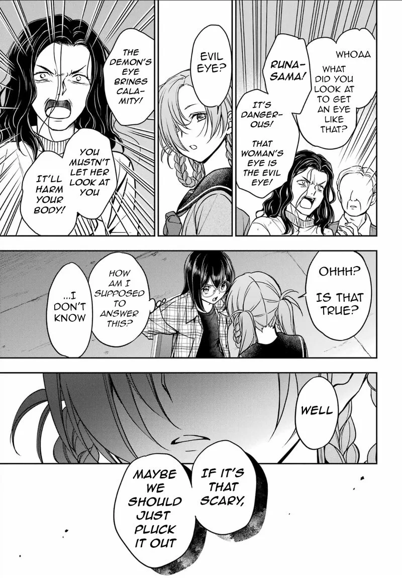 ISEKAI PICNIC Chapter 56 page 25