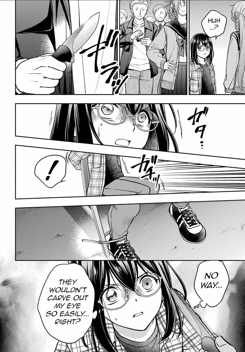 ISEKAI PICNIC Chapter 56 page 26