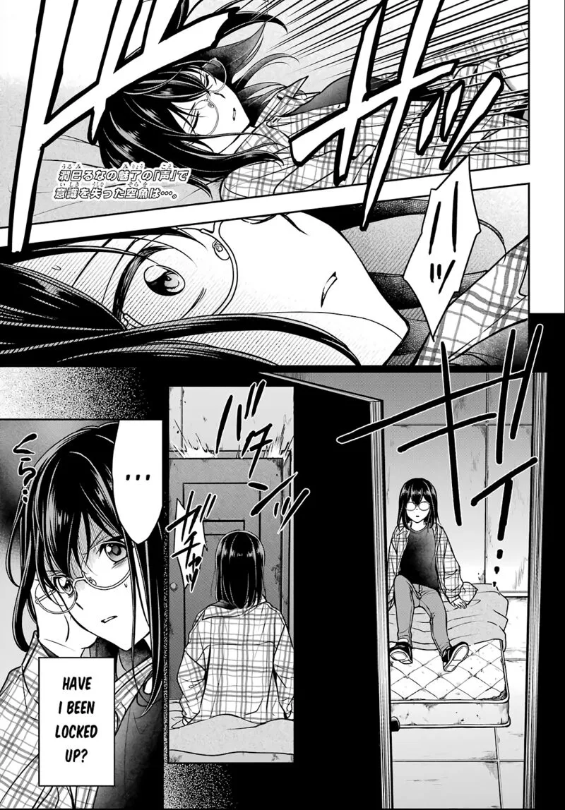 ISEKAI PICNIC Chapter 57 page 1