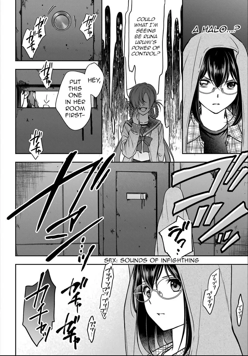 ISEKAI PICNIC Chapter 57 page 12