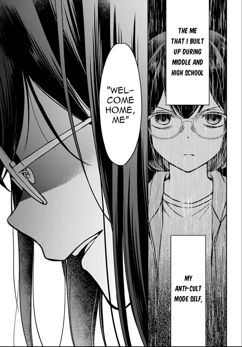 ISEKAI PICNIC Chapter 57 page 8