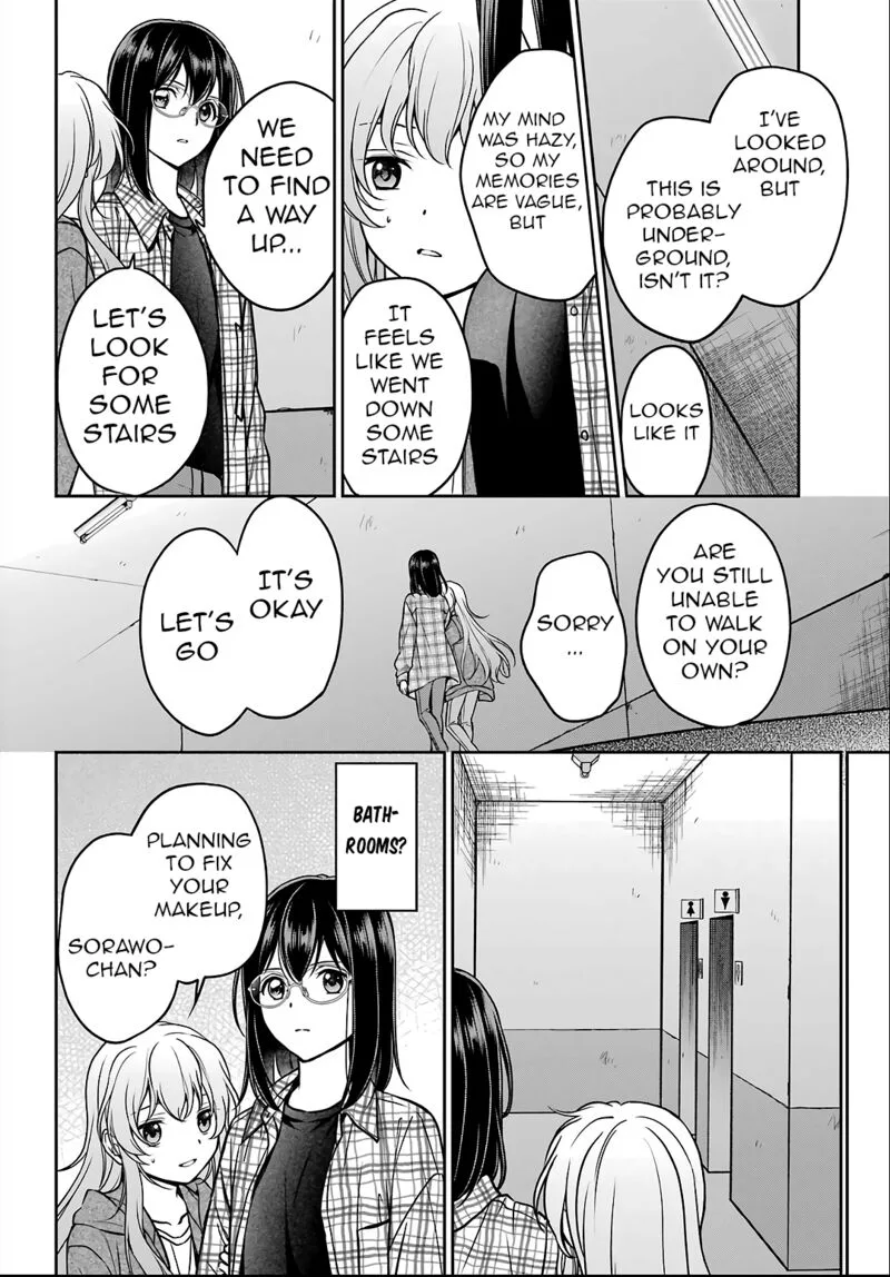ISEKAI PICNIC Chapter 57 page 26
