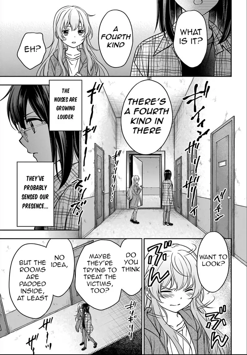 ISEKAI PICNIC Chapter 57 page 31