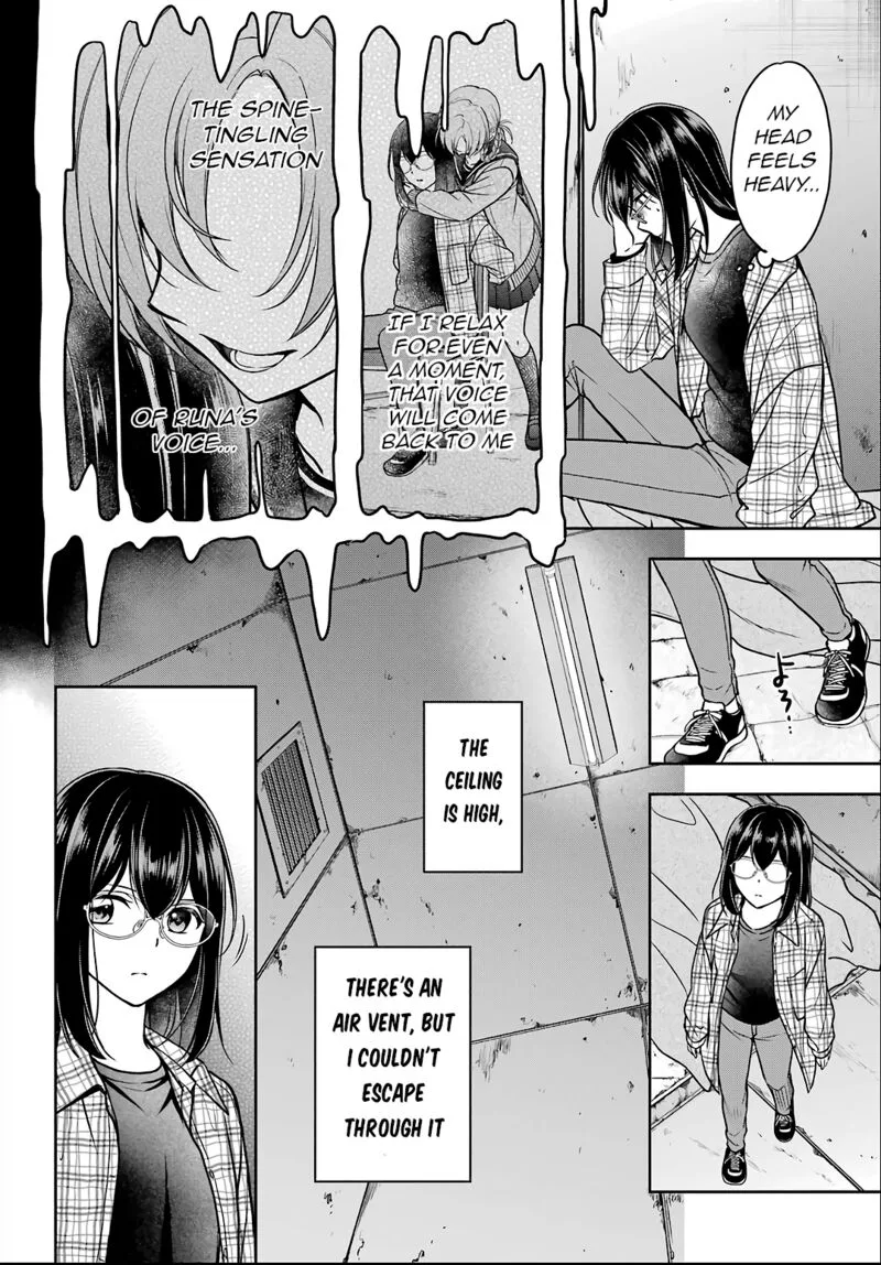 ISEKAI PICNIC Chapter 57 page 2