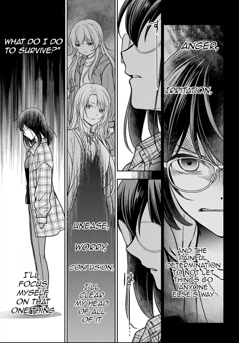 ISEKAI PICNIC Chapter 57 page 6