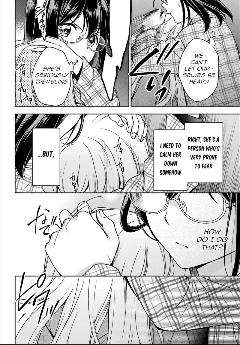 ISEKAI PICNIC Chapter 58 page 2