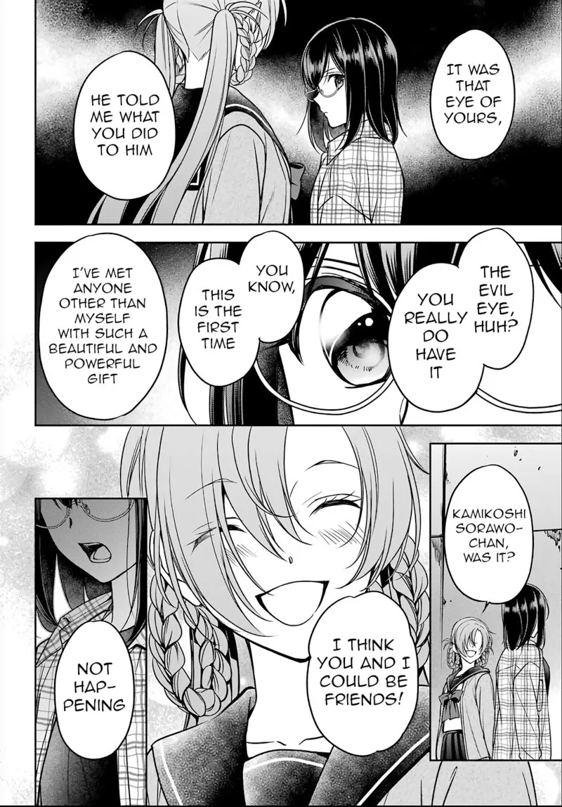 ISEKAI PICNIC Chapter 58 page 25