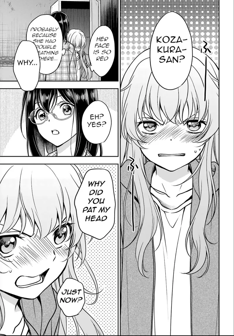 ISEKAI PICNIC Chapter 58 page 5