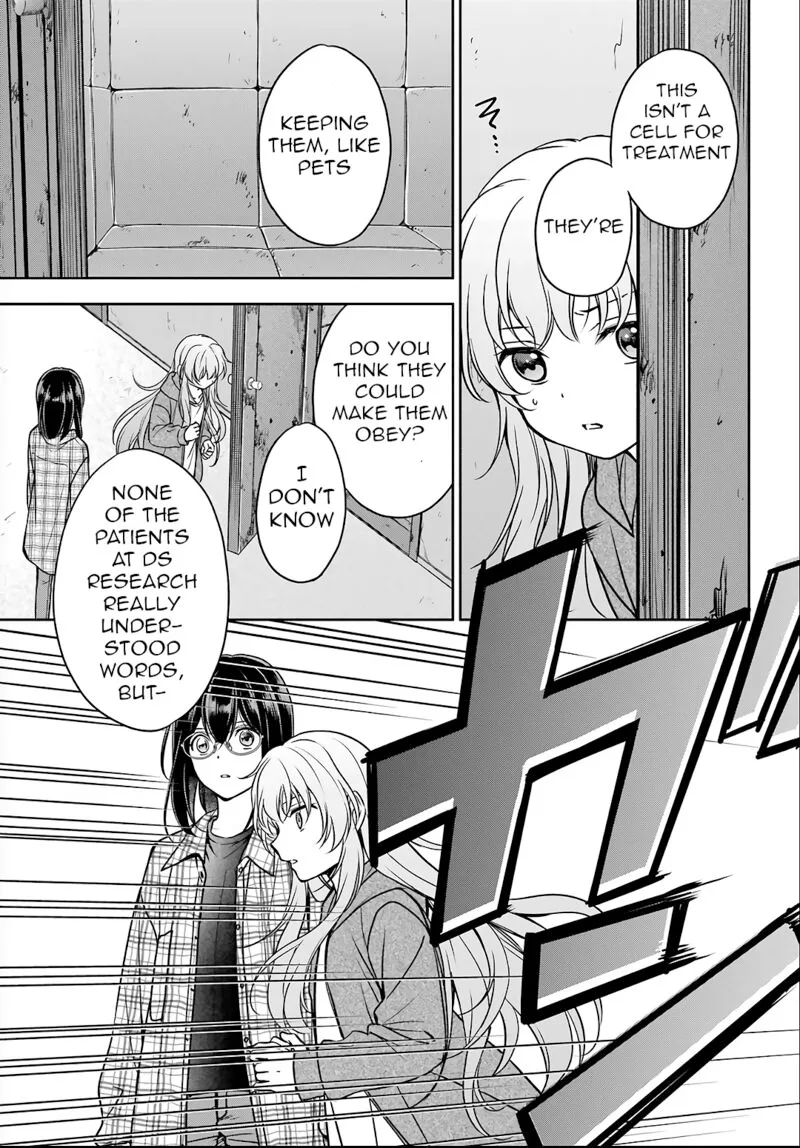 ISEKAI PICNIC Chapter 58 page 7