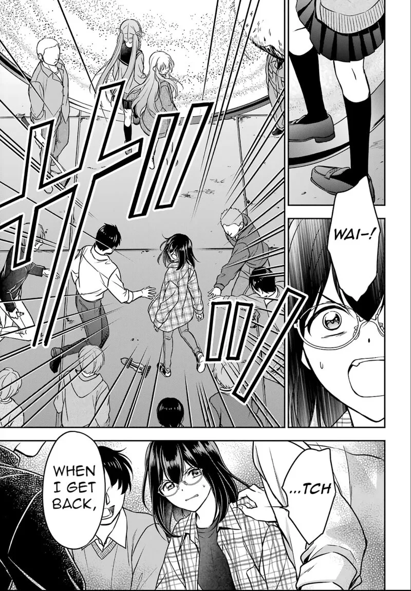 ISEKAI PICNIC Chapter 58 page 36