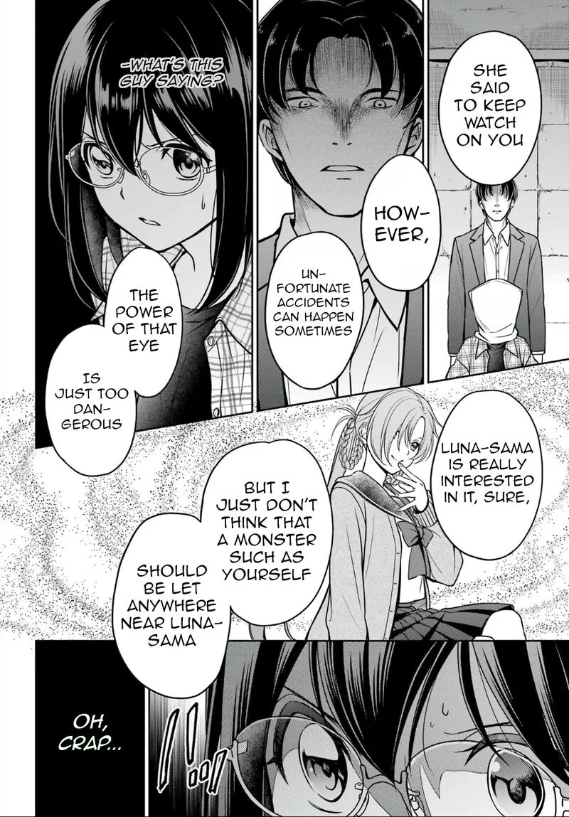 ISEKAI PICNIC Chapter 59 page 2