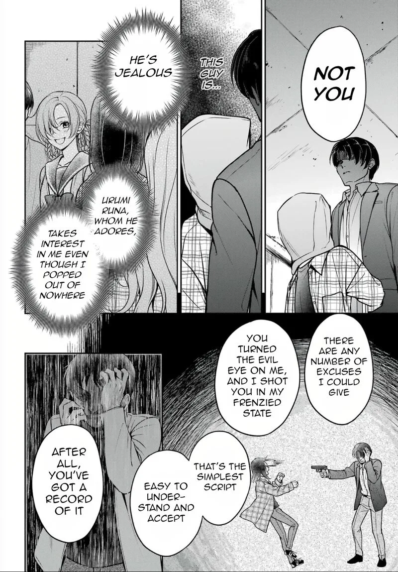 ISEKAI PICNIC Chapter 59 page 4
