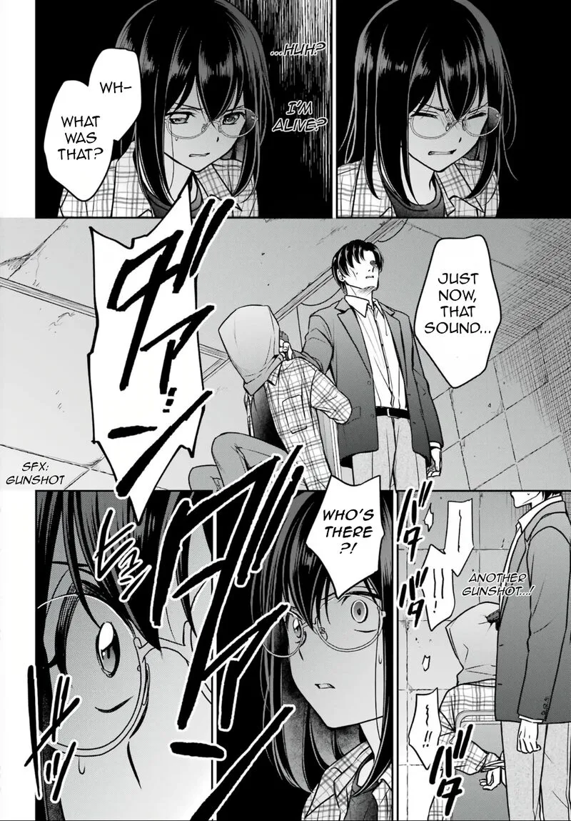 ISEKAI PICNIC Chapter 59 page 9
