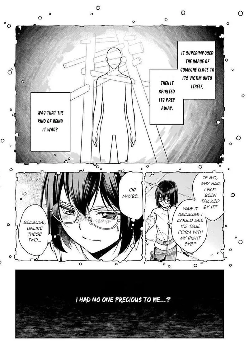 ISEKAI PICNIC Chapter 6 page 4
