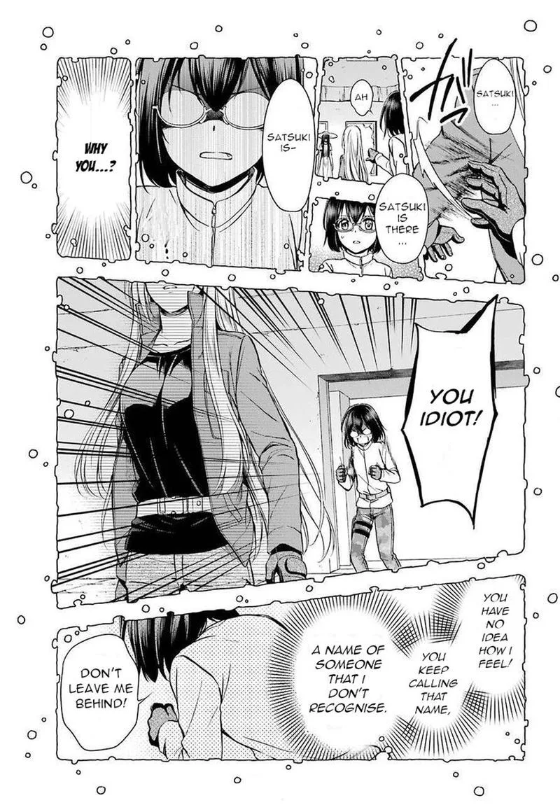 ISEKAI PICNIC Chapter 6 page 5