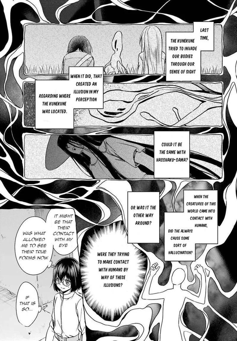 ISEKAI PICNIC Chapter 6 page 16