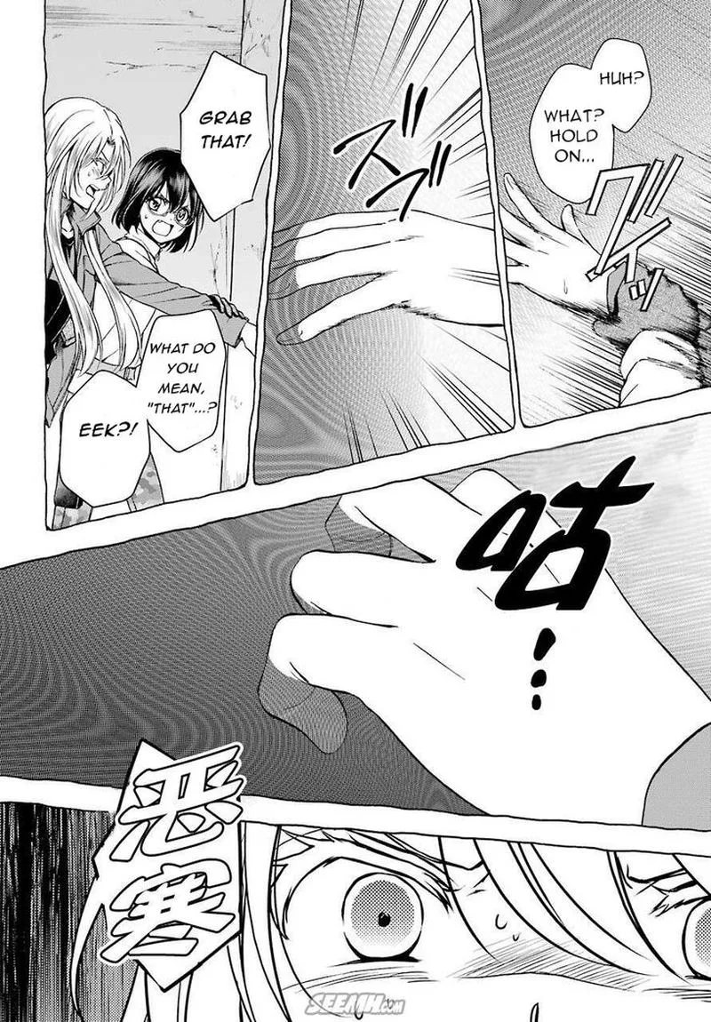 ISEKAI PICNIC Chapter 6 page 24