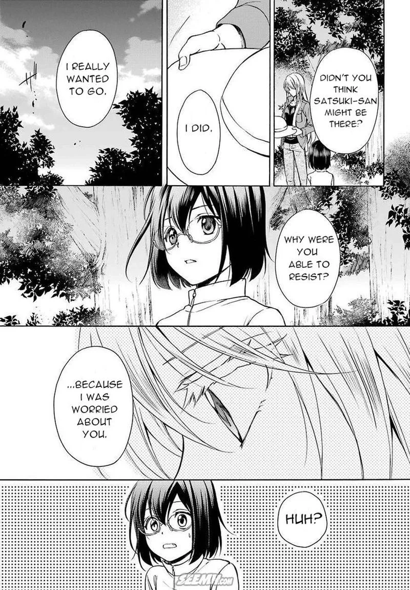 ISEKAI PICNIC Chapter 6 page 34