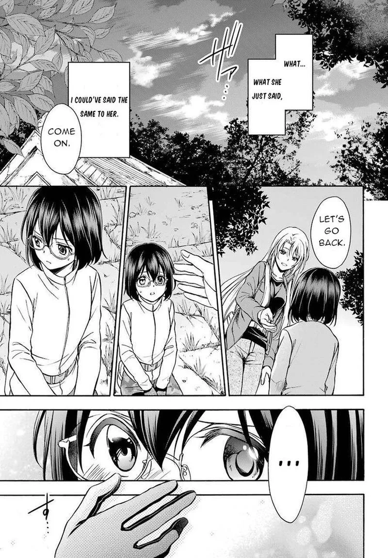 ISEKAI PICNIC Chapter 6 page 36
